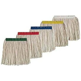 テラモト｜TERAMOTO FXモップ替糸　260g　レッド　CL3744212