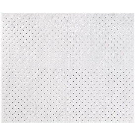 テラモト｜TERAMOTO 吸油シート（裏地なし）400×500mm　110枚入　MR9393040