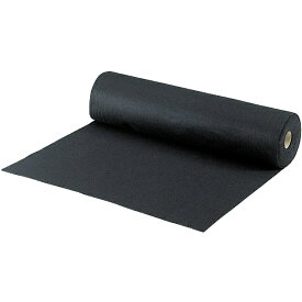 トラスコ中山｜TRUSCO NAKAYAMA カーボンフェルト　5.0X2000X2m　50CF22