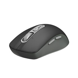 BUFFALO｜バッファロー マウス (Chrome/Android/iPadOS/iOS/Mac/Windows11対応) ブラック BSMBB700BK [BlueLED /無線(ワイヤレス) /5ボタン /Bluetooth・USB]