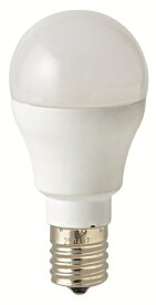 東京メタル｜TOME 40W相当 小型LED電球 E17 昼白色 LDA3NG40WE17T3 [E17 /一般電球形 /40W相当 /昼白色 /1個 /全方向タイプ]