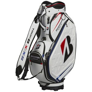 �u���a�X�g���bBRIDGESTONE �L���f�B�o�b�O �c�A�[���v���J���f�� �z���C�g CB2601 [4.9kg]