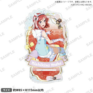�u�V���[�h�N���G�C�e�B�u�bbushiroad creative ���u���C�u�I�X�N�[���A�C�h���t�F�X�e�B�o���@������A�N�����X�^���h �ʁfs ������Part2ver. ���ؖ�^�P