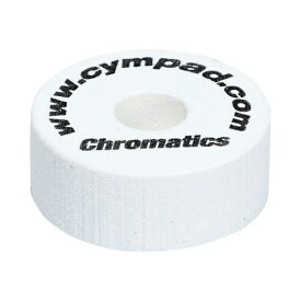 CYMPAD クロマティクス 40X15 5コセット ホワイト CRM5SET15WH