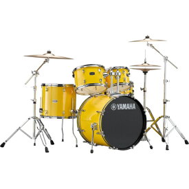 YAMAHA｜ヤマハ ドラムセット RDP0F5 YL