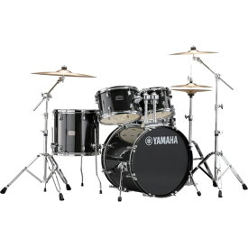 YAMAHA｜ヤマハ ドラムセット RDP0F5 BLG