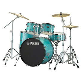 YAMAHA｜ヤマハ ドラムセット RDP2F5 TQG