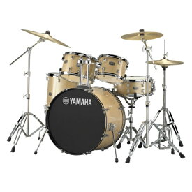 YAMAHA｜ヤマハ ドラムセット RDP2F5 CPG