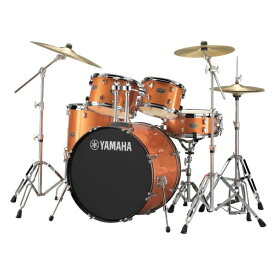 YAMAHA｜ヤマハ ドラムセット RDP2F5 ORG