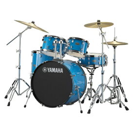 YAMAHA｜ヤマハ ドラムセット RDP2F5 SKB