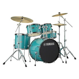 YAMAHA｜ヤマハ ドラムセット RDP0F5 TQG