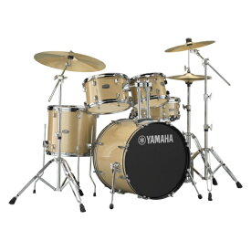 YAMAHA｜ヤマハ ドラムセット RDP0F5 CPG