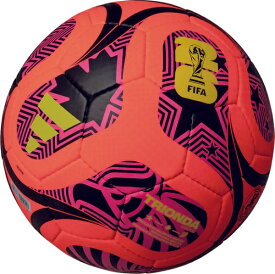 モルテン｜molten トリオンダ リーグ（5号球） パワーオレンジ ADF524ORBK