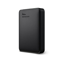 楽天市場】wd ポータブルhdd 4tb usb3.0の通販