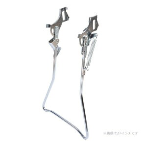 ���a�C���_�X�g���[�Y�bSHOWA INDUSTRIES 26�^ �������p�����X�^���h W-11 R �N�������b�L