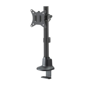 �T�����T�v���C�bSANWA SUPPLY ���j�^�[�A�[�� [1��� /�`32�C���`] �V���[�g�A�[���E���^�V���[�g�N�����v �u���b�N CR-LAC115BK