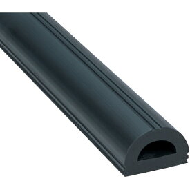 光｜HIKARI D型ゴム40×26×330　NRLD330