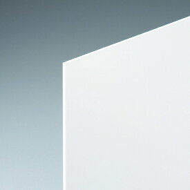 光｜HIKARI アクリル板（白）3×1100×1300　A0683UL 【メーカー直送・代金引換不可・時間指定・返品不可】