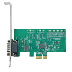 AREA｜エアリア インターフェースカード RS232C [PCI-Express] E1SL Ver.3 SD-PE99-1SL3