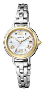 CITIZEN�b�V�`�Y�� wicca�i�E�B�b�J�j �\�[���[�e�b�N�d�g���v KL0-537-21
