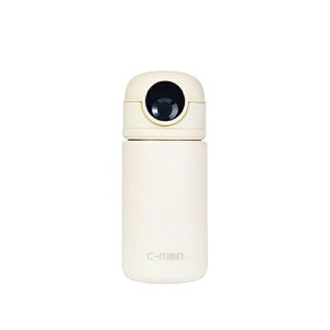 �n�X���b�N�bhaslux �V�[�����ic-mon�j�w��Z���T�[�t���^��f�M�{�g�� 320ml �o�j���z���C�g CM02-320VWT