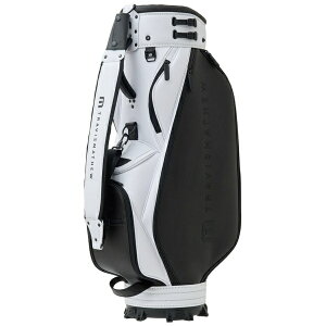 TRAVISMATHEW�b�g�����B�X�}�V���[ RTM �J�[�g�o�b�O �u���b�N 7AN901 [9.5�^ /47�C���`�Ή� /5���� /4.0kg]