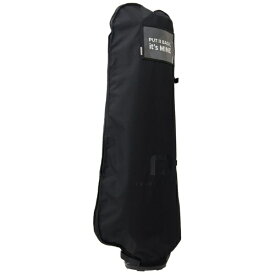 TRAVISMATHEW｜トラヴィスマシュー RTM トラベルカバー ブラック 7AN914 [横73×高さ139×マチ5cm]