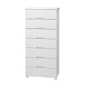 �V�n�bTENMA ���[�P�[�X �t�B�b�c�`�F�X�g7�i�i�� W65×D41×H144cm�j �V�n�iTENMA�j �z���C�g 614740