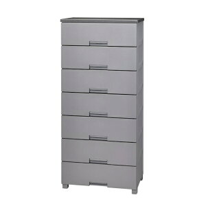 �V�n�bTENMA ���[�P�[�X �t�B�b�c�`�F�X�g7�i�i�� W65×D41×H144cm�j �V�n�iTENMA�j �O���[ 614741