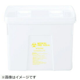 三甲｜サンコー サンペールK＃20-N本体　白　SKK20NWH《※画像はイメージです。実際の商品とは異なります》