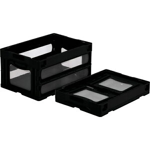 ObbTR[ ܂肽݃Rei[ }hR 43.1L ubN SKO-O-40B-BK