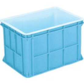 三甲｜サンコー ジャンボックス本体＃100青　SK100BL