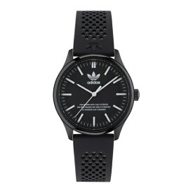 アディダス｜adidas コードワン セラミック [CODE ONE CERAMIC] 1年保証 ブラック AOSY23031 [正規品]