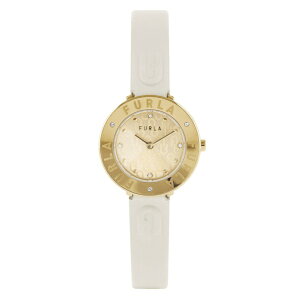 �t�����bFURLA �t���� �G�b�Z���V���� [FURLA ESSENTIAL] 2�N�ۏ� �S�[���h/�z���C�g WW00004023L2 [���K�i]