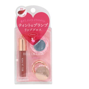 �ϔ����bSHOBIDO Bell LaFata ���b�v�O���X�@�`�F���[�̗d��