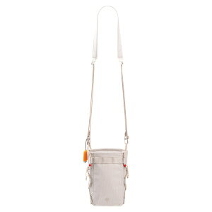 PGYTECH�b�s�[�W�[���C�e�b�N PGYTECH OneGo Casual �N���X�{�f�B �t�H���o�b�O�i���[�����b�g�O���[�j ���[�����b�g�O���[ P-CB-567