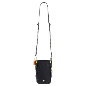 PGYTECH�b�s�[�W�[���C�e�b�N PGYTECH OneGo Casual �N���X�{�f�B �t�H���o�b�O�i�X�y�[�X�u���b�N�j �X�y�[�X�u���b�N P-CB-575