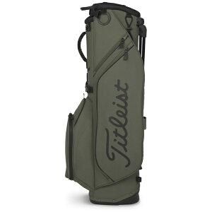 �^�C�g���X�g�bTitleist �L���f�B�o�b�O Players S4 �X�^���h�o�b�O �T�C�v���X×�u���b�N×�u���b�N [47�C���`�Ή� /4���� /2.9kg]