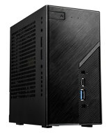 ASROCK｜アスロック ベアボーン Intel B860チップセット搭載 DeskMini B860/B/BB/BOX/JP [モニター無し /…