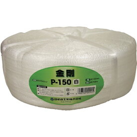 司化成工業｜TUKASA CHEMICAL INDUSTRY 手結束用PP縄（ツカサテープ）P-150　P150