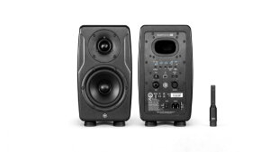 IK Multimedia IK Multimedia�@iLoud Precision 5 MK2�@�p���[�h�X�^�W�I���j�^�[�i1�{�j IK Multimedia iLoud Precision 5 MK2 [1�{]