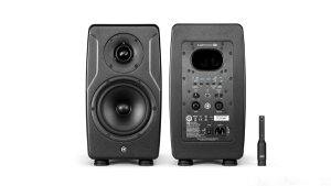 IK Multimedia IK Multimedia�@iLoud Precision 6 MK2�@�p���[�h�X�^�W�I���j�^�[�i1�{�j IK Multimedia iLoud Precision 6 MK2 [1�{]
