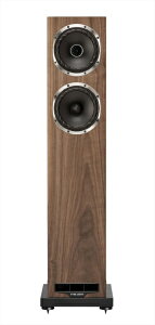 Fyne Audio�b�t�@�C���I�[�f�B�I �t���A�^�X�s�[�J�[ �i�`�������E�H�[���i�b�g F501S/WN [2�{]