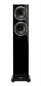 Fyne Audio�b�t�@�C���I�[�f�B�I �t���A�^�X�s�[�J�[ F501S/PGB [2�{]