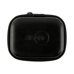 ZiiGaat�b�W�[�K�[�g �C���z���P�[�X PELLEPOD Black ZII018