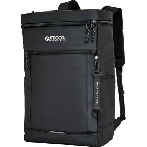 OUTDOOR PRODUCTS�b�A�E�g�h�A�v���_�N�c �{�b�N�X�����b�N AGS �T�X�y���V���������b�N ���S�y�� �y�ʊ� �X�N�[�������b�N �ʊw �ʋ� ��e�� 35L 15.6�C���` PC�Ή� ���� �z���C�g/�u���b�N OD-11198-WH