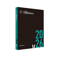 ベクターワークスジャパン｜Vectorworks Japan Vectorworks Fundamentals 2026 スタンドアロン版 永続ラ…