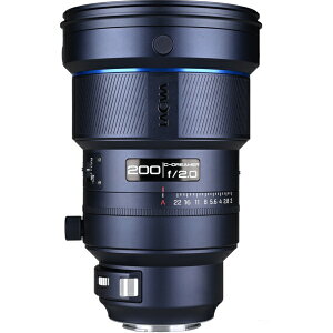 LAOWA�b���I�� LAOWA 200mm F2 FF �\�j�[ FE [�\�j�[E /�P�œ_�����Y]