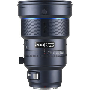 LAOWA�b���I�� LAOWA 200mm F2 FF �j�R��Z [�j�R��Z /�P�œ_�����Y]