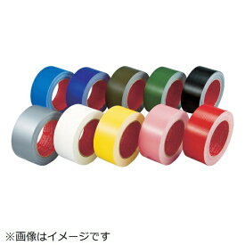 Maxell｜マクセル スリオン　カラー布粘着テープ50mm シルバー 339000SI0050X25《※画像はイメージです。実際の商品とは異なります》